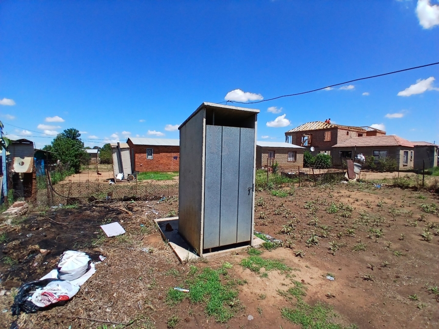 Commercial Property for Sale in Heidedal Free State